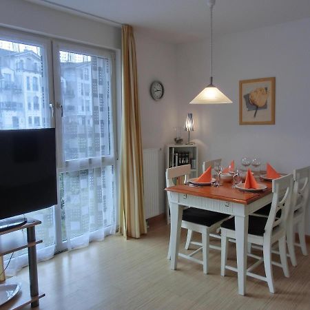 Ferienwohnung I22 غرال موريتز المظهر الخارجي الصورة
