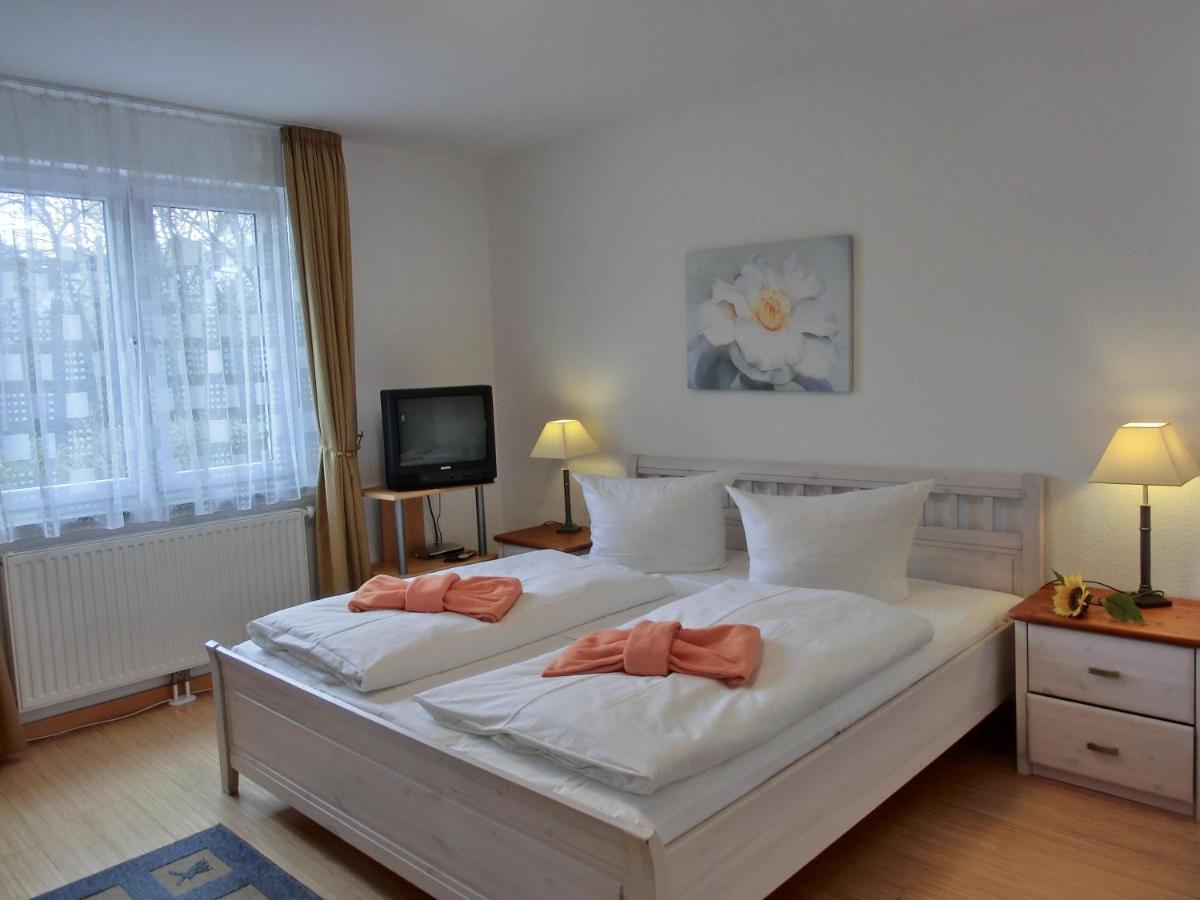 Ferienwohnung I22 غرال موريتز المظهر الخارجي الصورة