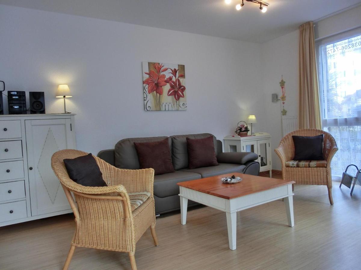 Ferienwohnung I22 غرال موريتز المظهر الخارجي الصورة